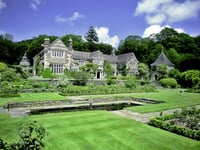 Heartbreak as Lewtrenchard Manor closes