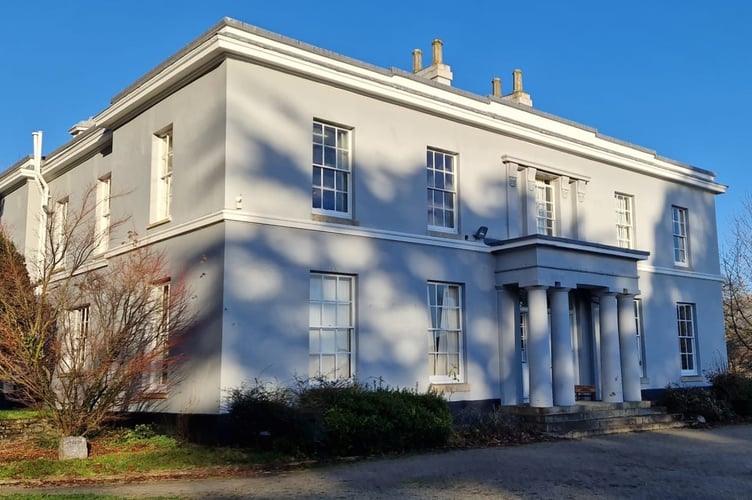 local democracy reporting service