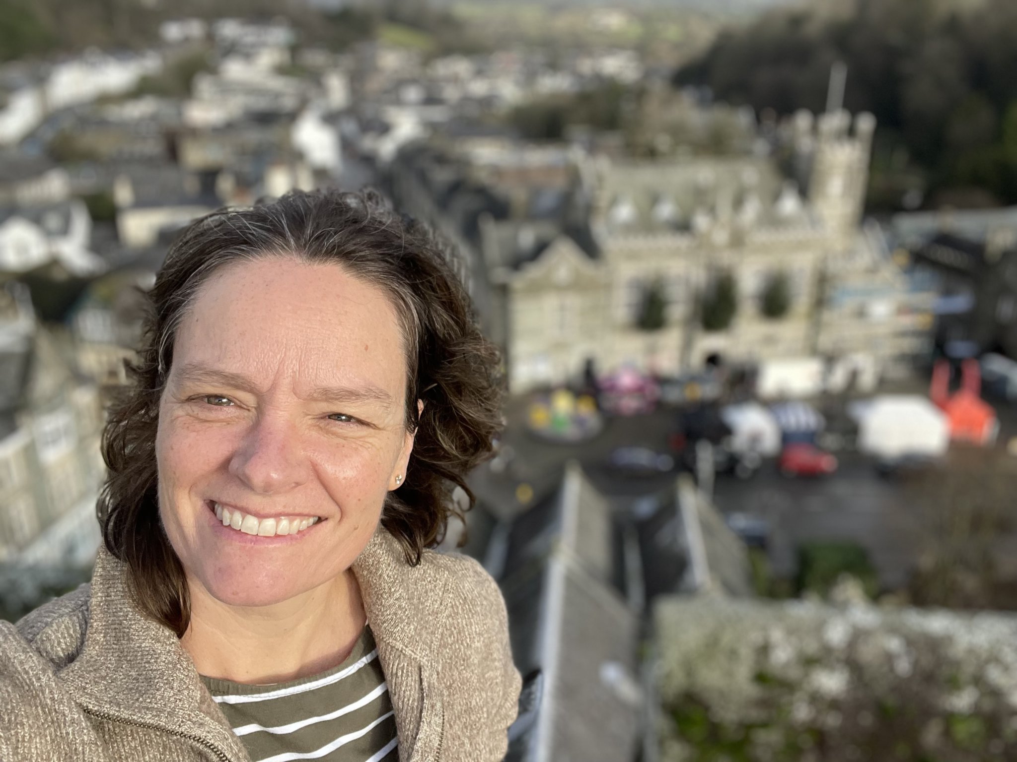 'Green' thinking councillor triggers by-election