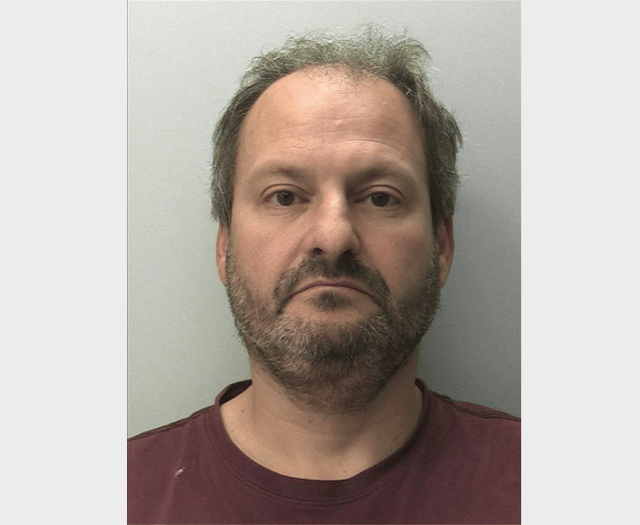 Disgraced doctor jailed for child rape images after porn in hospital
