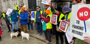 Campaigning business group reaches national heights