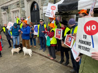 Campaigning business group reaches national heights