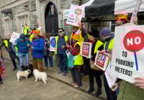 Tavistock business group reaches national heights