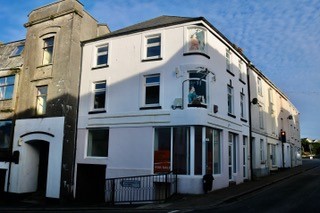 callington cake shop