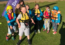 West Devon Scouts need  volunteers from all backgrounds