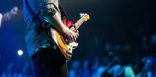 Secondary School Battle of the Bands returns for the third year