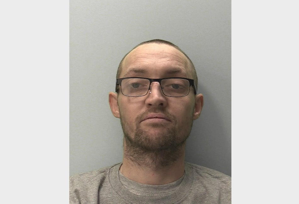 Police issue appeal to trace wanted Crediton man

