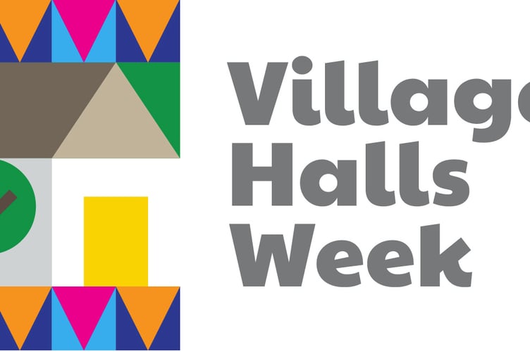 Village Halls Week