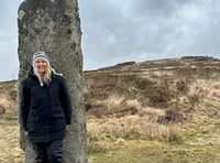 Dartmoor Museum celebrates funding