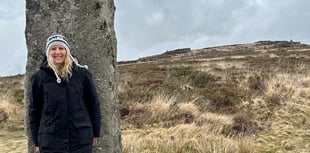 Dartmoor Museum celebrates funding
