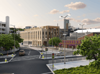 New Plymouth hospitals community diagnostics centre go-ahead