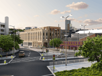 New Plymouth hospitals community diagnostics centre go-ahead