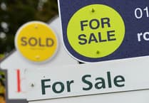West Devon house prices increased more than South West average in January