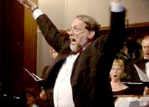 Tavistock Church spring concert