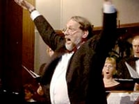 Tavistock Church spring concert