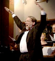 Tavistock Church spring concert