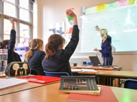 Dozens of outstanding schools in Devon – as gulf in school standards between rich and poor laid bare