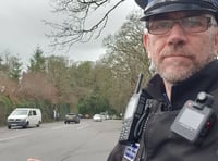 Tavistock drivers hit by spate of car tyre vandalism