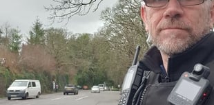 Tavistock drivers hit by spate of car tyre vandalism