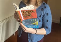 Tavistock young author publishes first book to support mental health