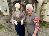 Lovaton sheep farming's fashionable future