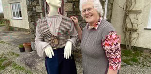 Lovaton sheep farming's fashionable future