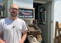 Tavistock traders face epidemic of crime