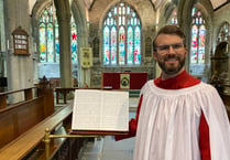 Tavistock Church choir leader's appeal