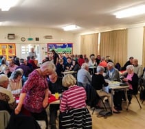 Village pre-loved sales for children's hospice
