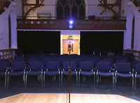 Free environmental double bill at Calstock Arts this Thursday, June 12