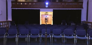 Free environmental double bill at Calstock Arts this Thursday, June 12