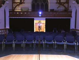 Free environmental double bill at Calstock Arts this Thursday, June 12