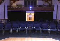 Free environmental double bill at Calstock Arts this Thursday, June 12