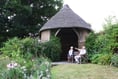 Devon gardens open to support Hospiscare