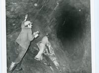 Tavistock society unveiled in historic image collection