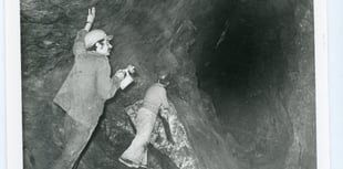 Tavistock society unveiled in historic image collection