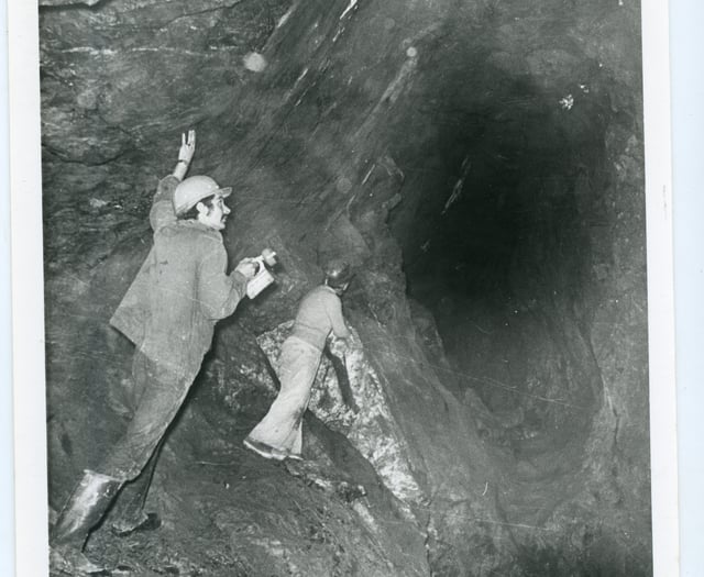 Tavistock society unveiled in historic image collection