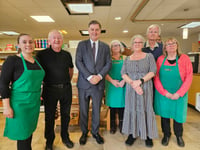 Exbourne community store launches funding appeal