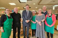Exbourne community store launches funding appeal