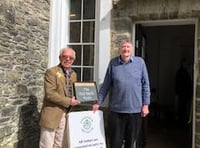 Tavistock's historic museum reopens after major works