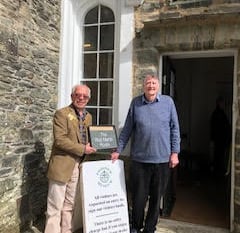 Tavistock's historic museum reopens after major works