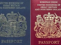 Tavistock travel agent issues passport warning