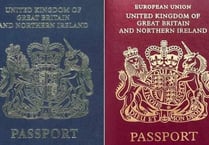 Tavistock travel agent issues passport warning