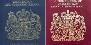 Tavistock travel agent issues passport warning