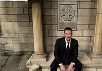 Russell Watson to sing in Exeter Cathedral