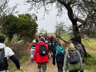 Dartmoor access grant scheme relaunch