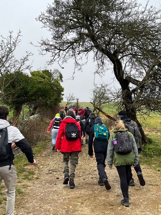 Ten Tors expedition members can benefit from a new grant  from the Dartmoor Preservation Association