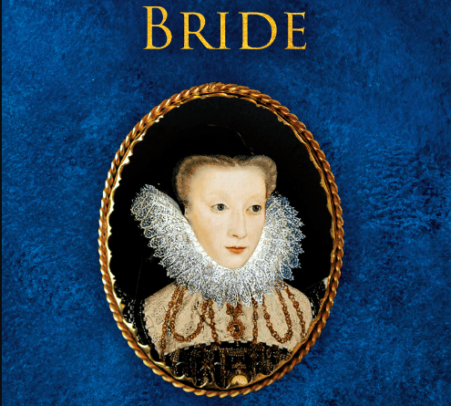 The Dartington Bride is the latest novel by the Newton Abbot-based author