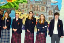 Tavistock independent school's valuable community role