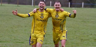 Excitement builds under new Argyle boss